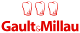 Affiliation et toques au guide Gault & Millau