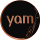 logo Yam